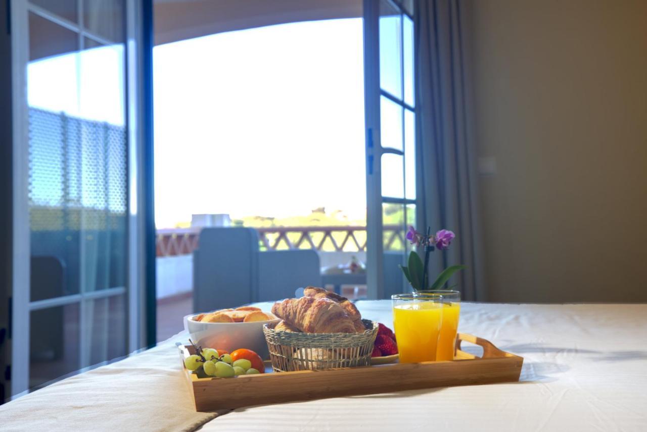 Apartamento de 1 Quarto com Varanda (1.º Piso)