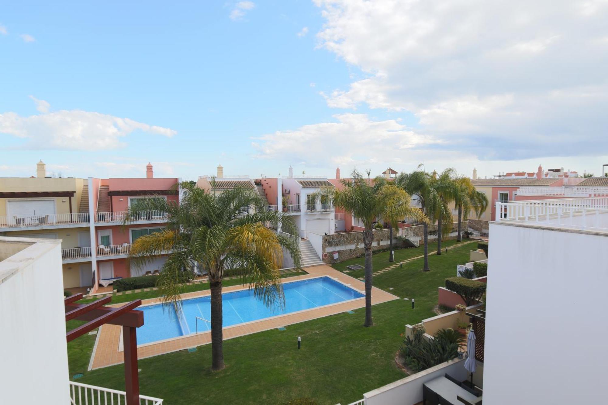 Apartamento Deluxe com 2 Quartos