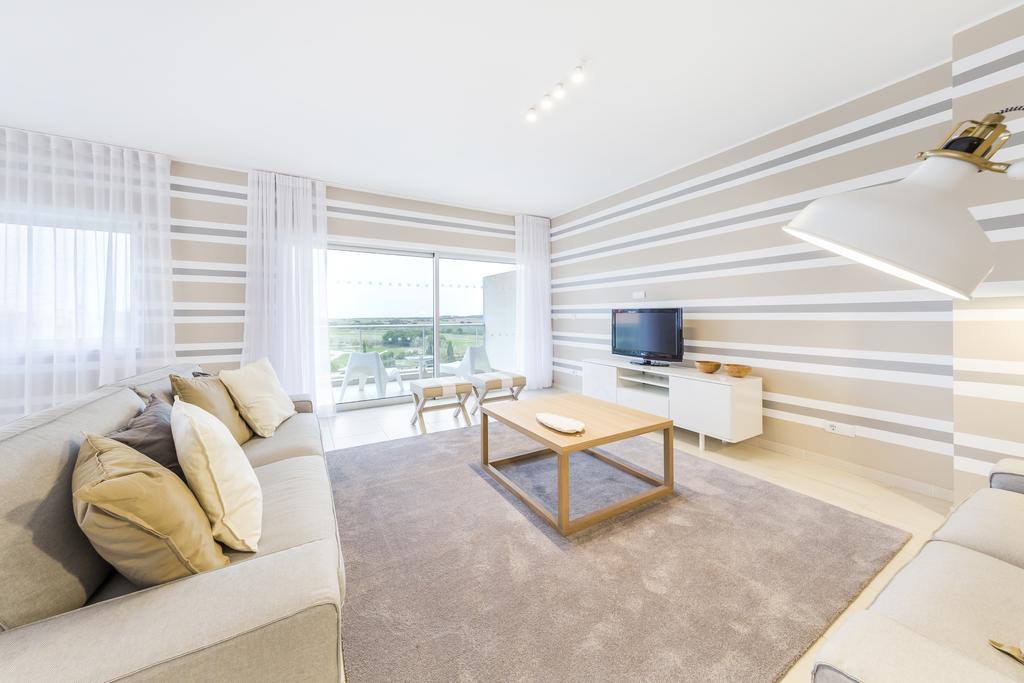 Apartamento Deluxe com 2 Quartos