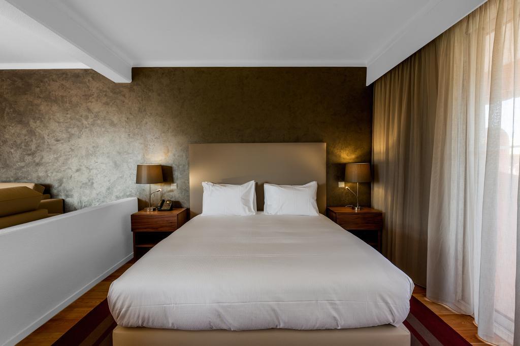 Suite Júnior