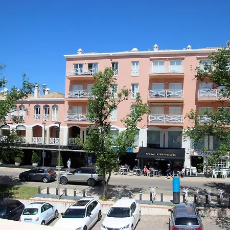 Marina Vilamoura-2