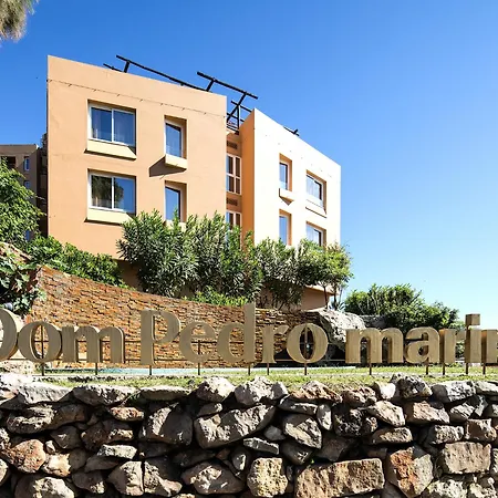 Dom Pedro Marina (Adults Only)-2