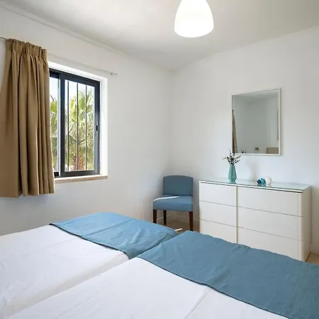 Mouraliz Apartments By Hd Properties - Vilamoura Marina-2